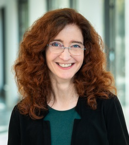 Andrea Bielefeld