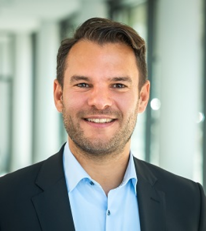Michael Utschig